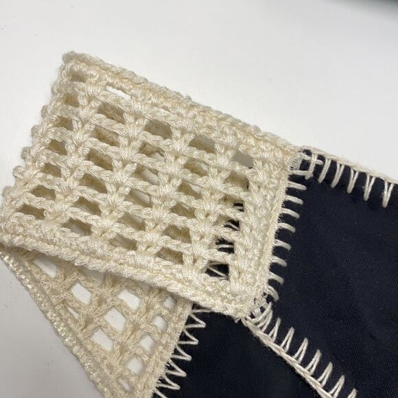 🔥🏖VICTORIA SECRET  swimsuit The Fabulous/push-up  cheeky  green/purple New - Picture 7 of 8